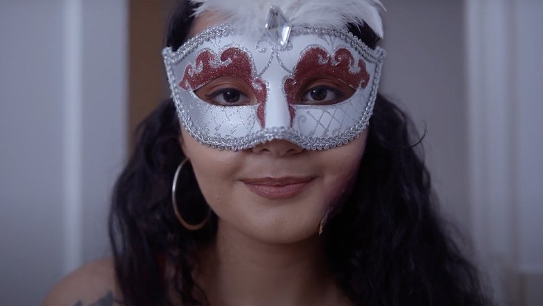 кадр из фильма The Girl In Red