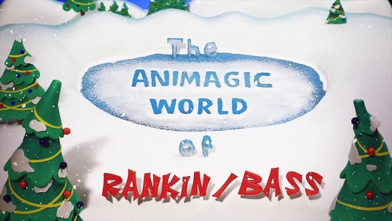 кадр из фильма The Animagic World of Rankin/Bass