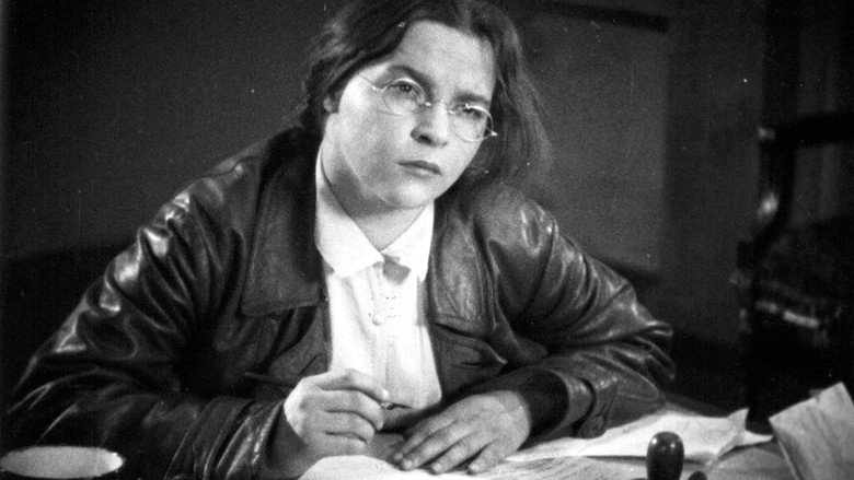 кадр из фильма Два-Бульди-два