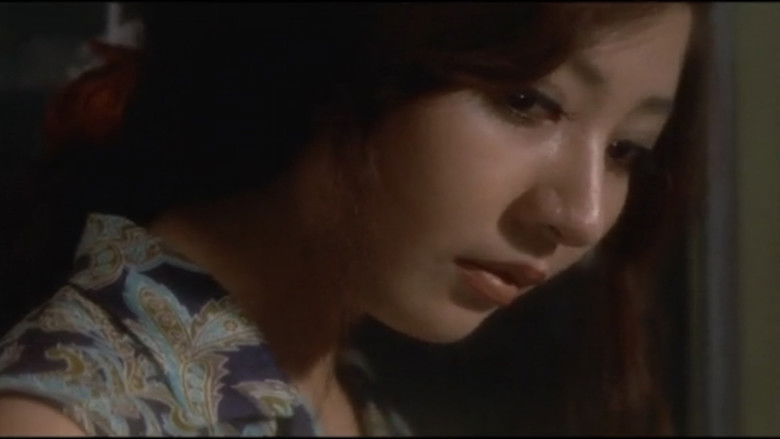 кадр из фильма エロスの誘惑