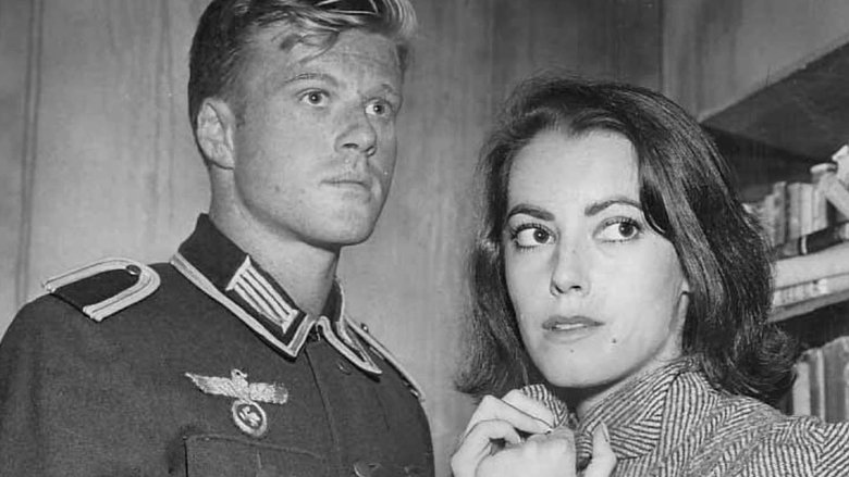 кадр из фильма In the Presence of Mine Enemies