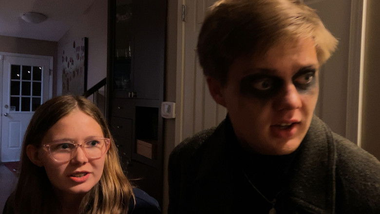 кадр из фильма Dead Dog World