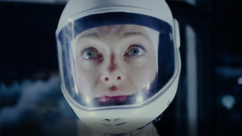 кадр из фильма Butterfly