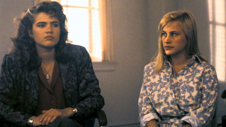 кадр из фильма Кошмар на улице Вязов 3: Воины сна