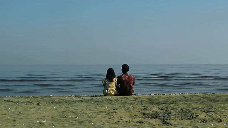 кадр из фильма Still Here