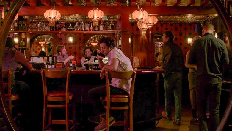 кадр из фильма Electric Love