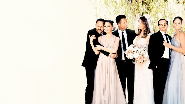 кадр из фильма Встреча выпускников 2.0: Свадьба