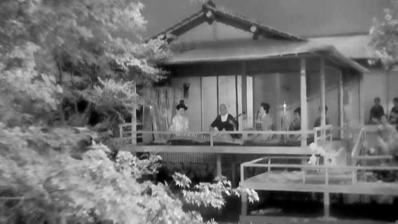 кадр из фильма Госпожа Ою