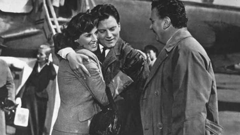 кадр из фильма Non c'è amore più grande