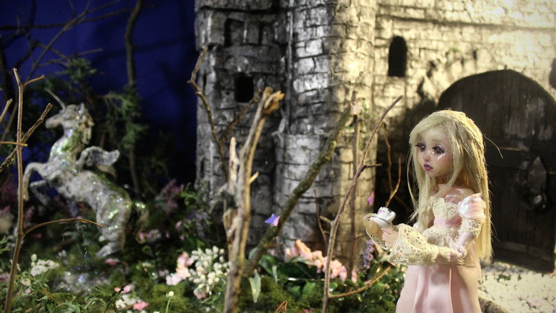 кадр из фильма Everkeep