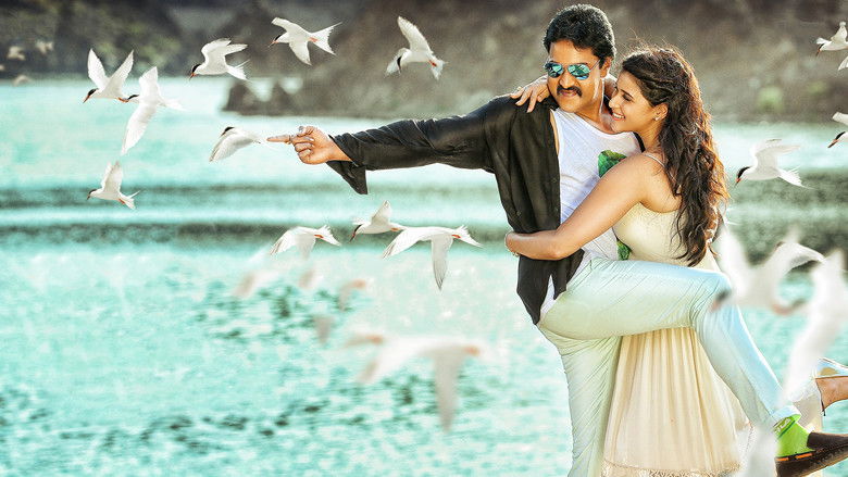 кадр из фильма జక్కన్న