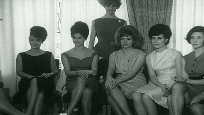 кадр из фильма La mujer, cosa de hombres