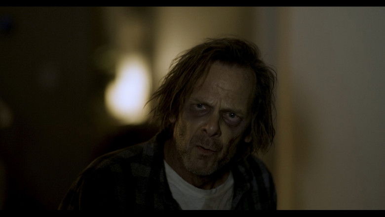 кадр из фильма Chrysalis