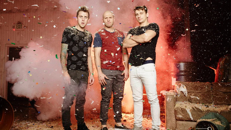 кадр из фильма Прирожденные шутники