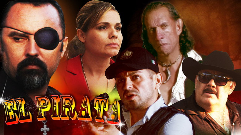 кадр из фильма El Pirata