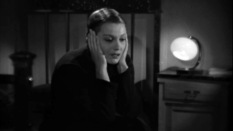 кадр из фильма Come le foglie