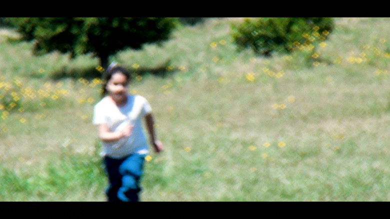 кадр из фильма Kinetic: The Art of Oneself