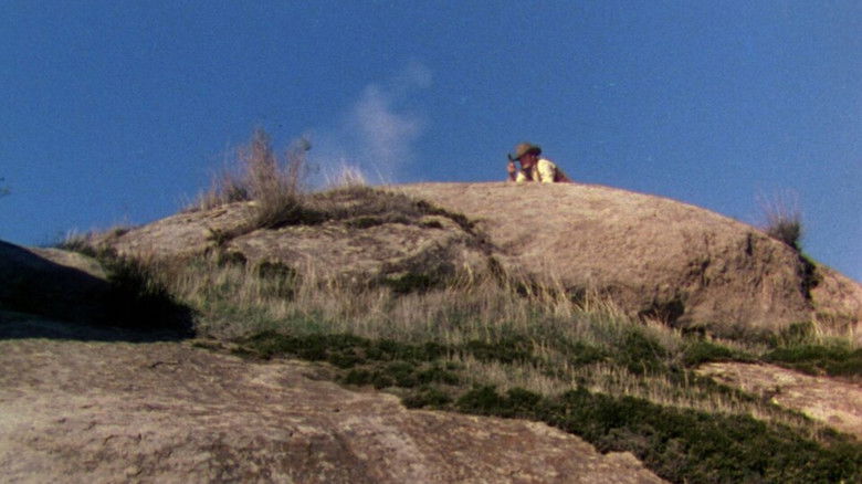 кадр из фильма Дуэль на Силвер-Крик