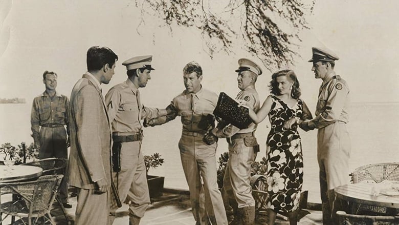 кадр из фильма Восстание Мэми Стоувер