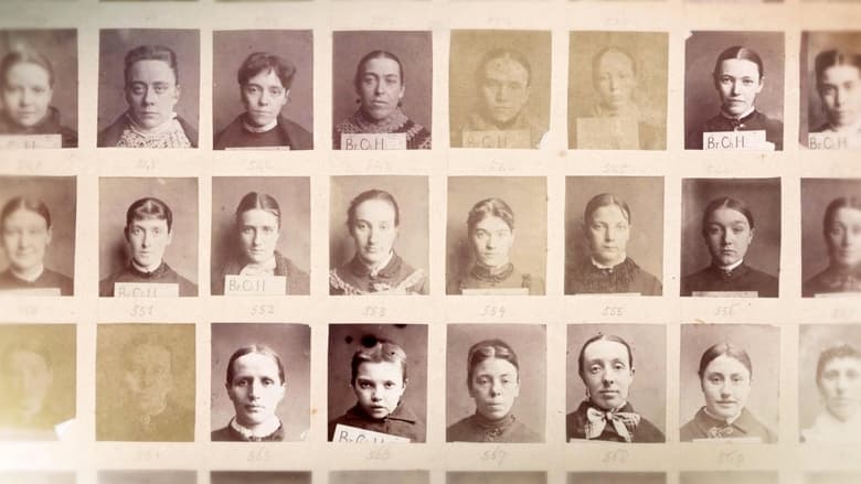 кадр из фильма The Eugenics Crusade