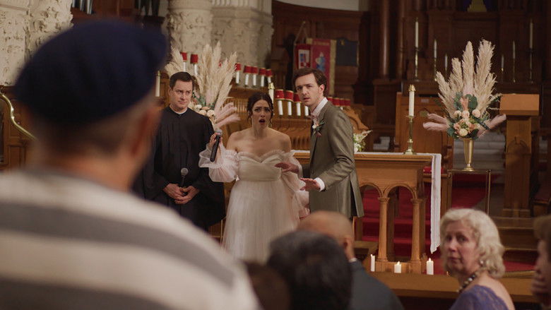 кадр из фильма Masterpiece