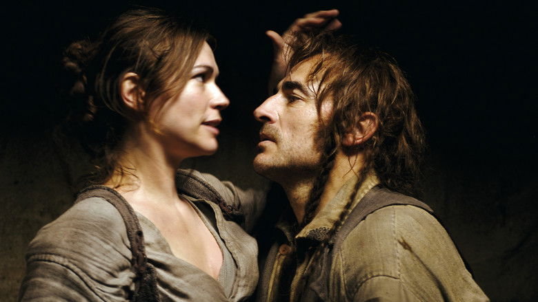 кадр из фильма Месть бедняка