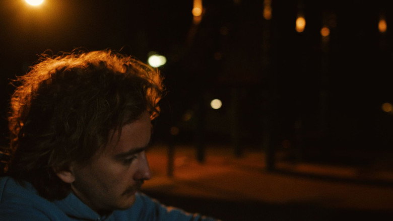 кадр из фильма Between Us