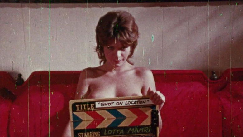 кадр из фильма Shot on Location