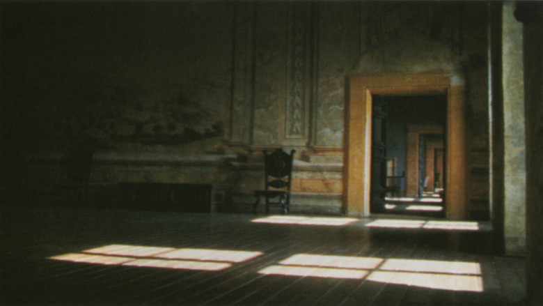 кадр из фильма Gammelion