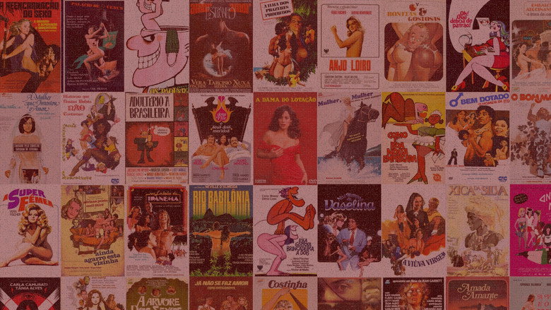 кадр из фильма Pornochanchada: Uma Breve História de Desejos