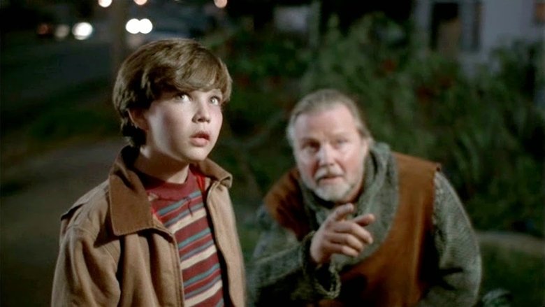 кадр из фильма The Tin Soldier