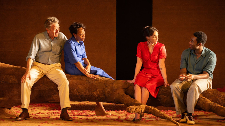 кадр из фильма All My Sons