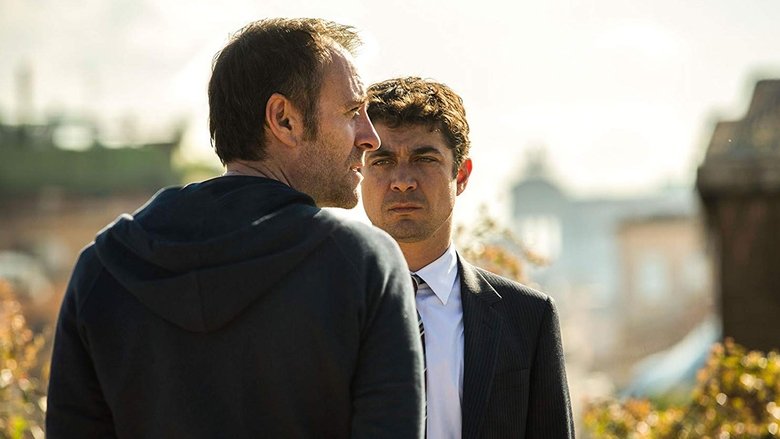 кадр из фильма Euforia