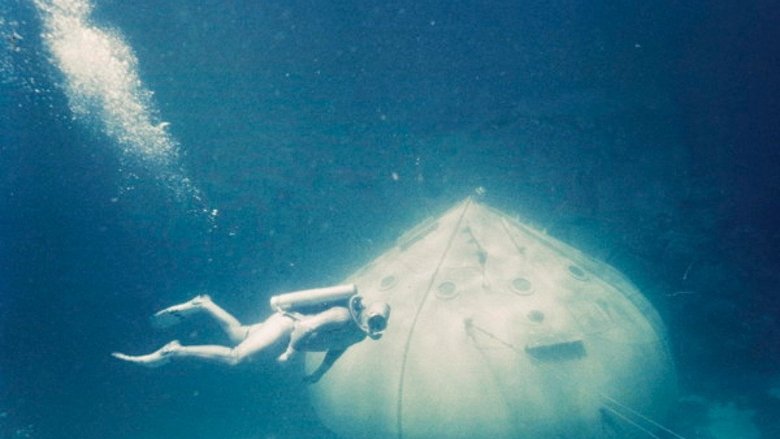 Мир без солнца