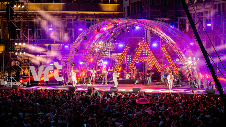 кадр из фильма Vlaanderen Feest 2024