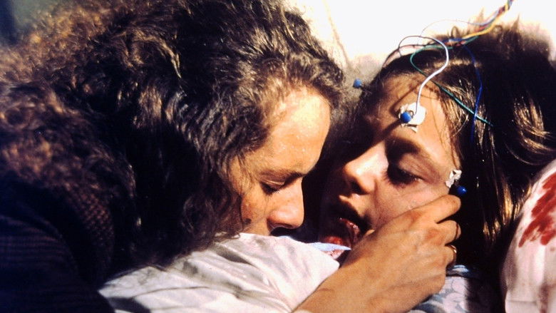 кадр из фильма Manhattan Baby