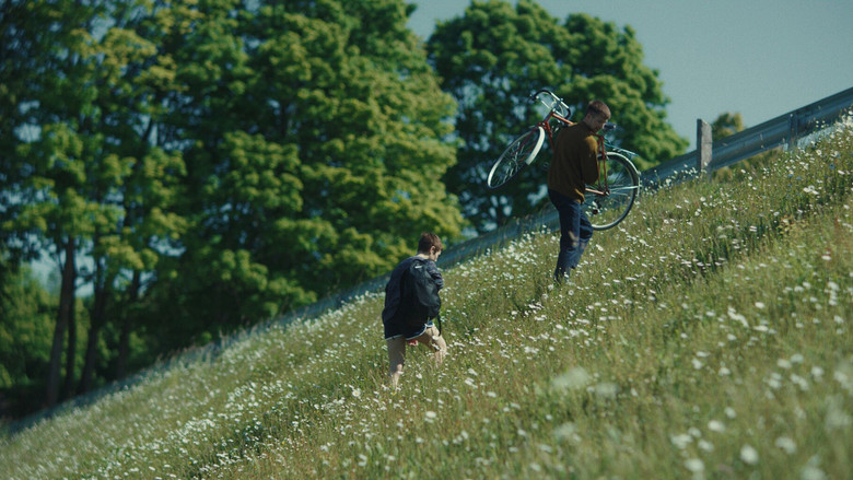 кадр из фильма Praeis