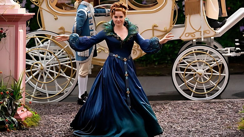 кадр из фильма Зачарованная 2