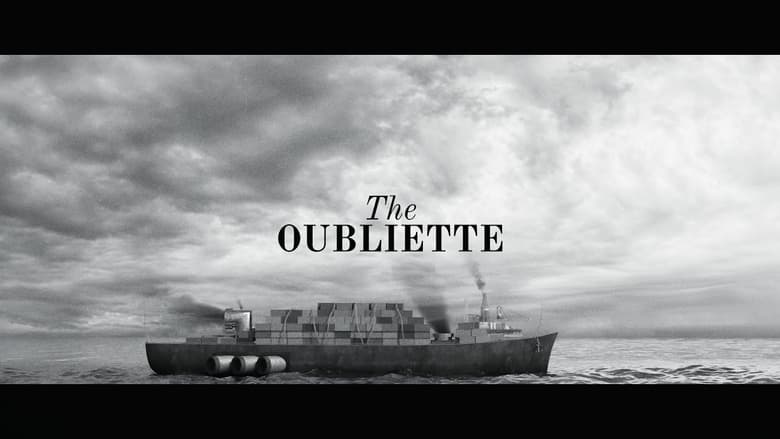 кадр из фильма The Oubliette