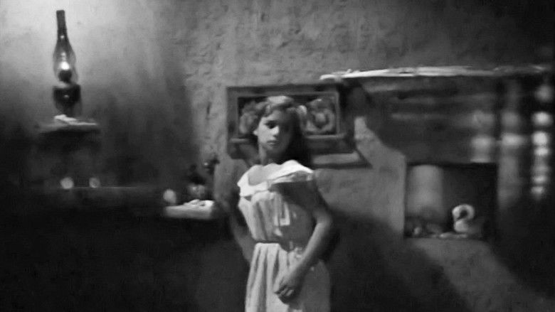 кадр из фильма Έρωτας Στους Αμμόλοφους