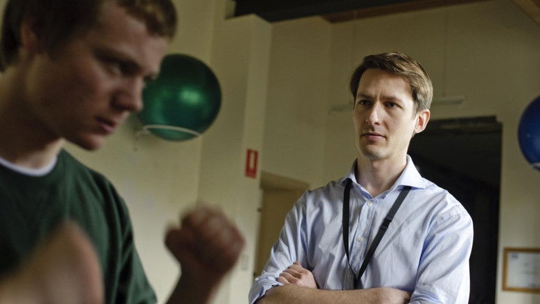 кадр из фильма The Wilding