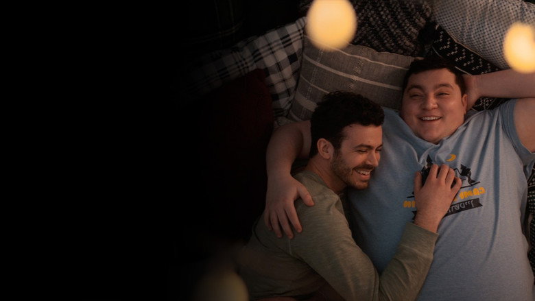 кадр из фильма Things Like This