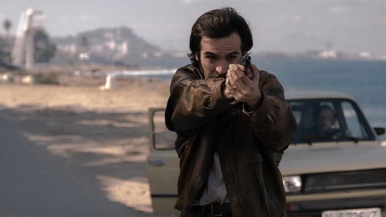 кадр из фильма Замена