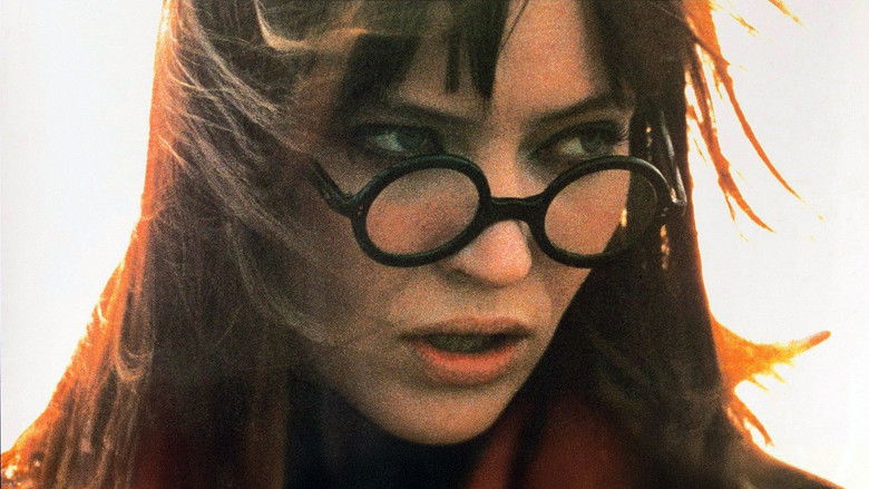 кадр из фильма Anna