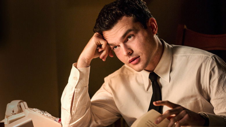 кадр из фильма Вне правил