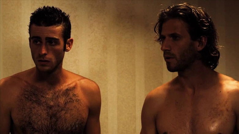 кадр из фильма He She We