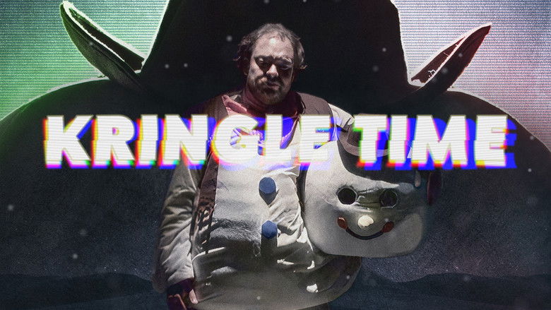 кадр из фильма Kringle Time