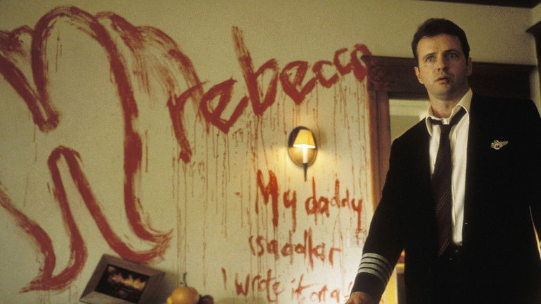 кадр из фильма Сновидения