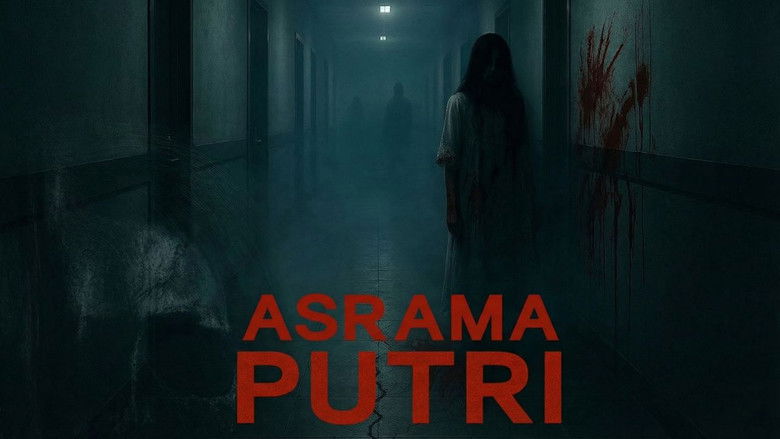 кадр из фильма Asrama Putri