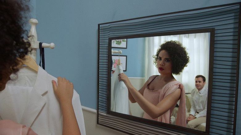 кадр из фильма Aquele Meu Ex